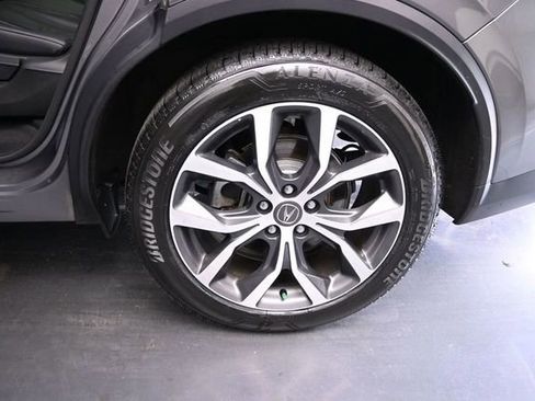 Used 2023 Acura MDX SH-AWD w/ Technology Package image 14