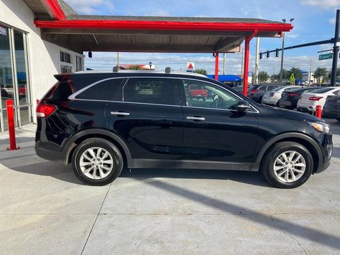 Used 2016 Kia Sorento LX 4dr SUV w/ LX Convenience Package image 5