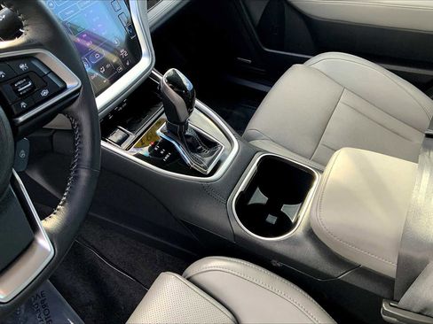 Used 2021 Subaru Legacy Limited image 15