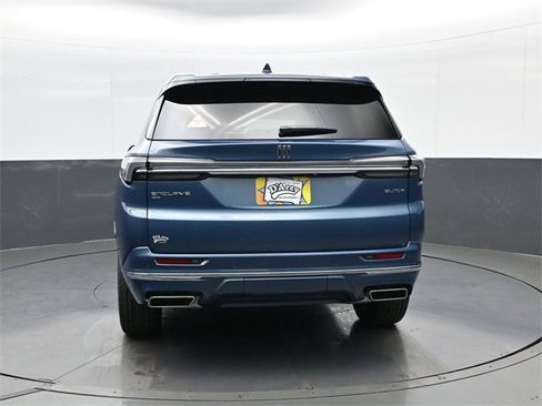 New 2026 Buick Enclave Avenir w/ Super Cruise Package image 6