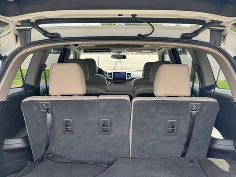 Used 2018 Honda Pilot EX-L image 22
