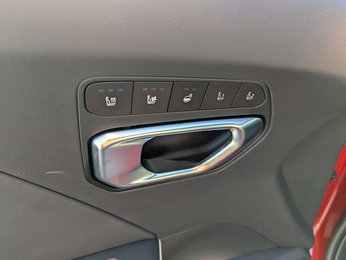 New 2026 Kia K4 GT-Line FWD image 17