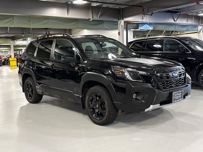 Used 2024 Subaru Forester Wilderness