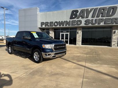 Used 2023 RAM 1500 Big Horn
