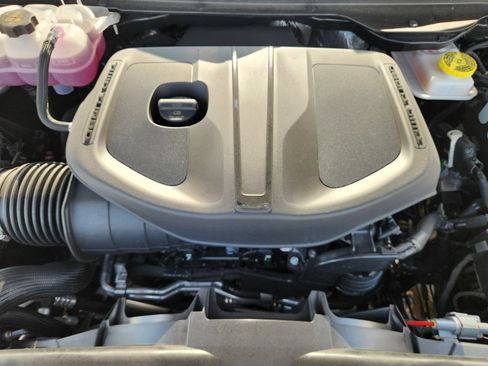 New 2026 RAM 1500 Express AWD/4WD image 24