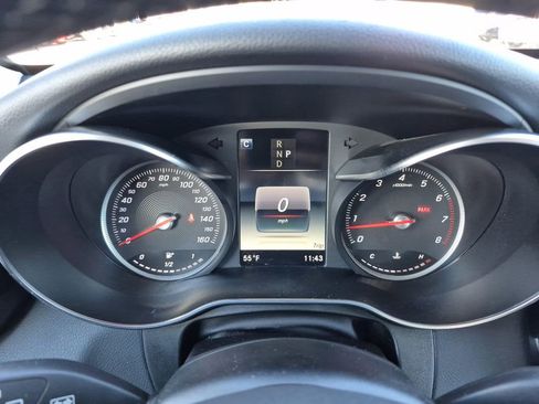 Used 2019 Mercedes-Benz GLC 300 4MATIC image 20