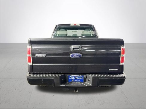 Used 2014 Ford F150 STX w/ Equipment Group 201A Mid RWD image 7