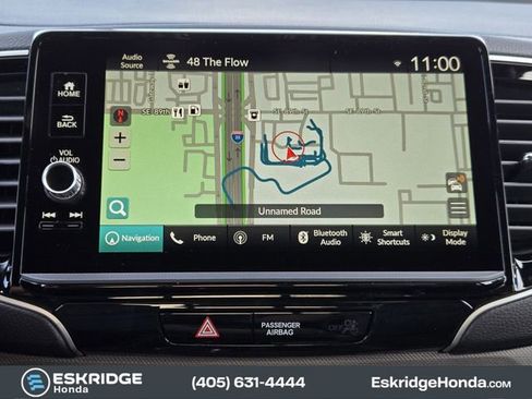 New 2026 Honda Ridgeline TrailSport image 14