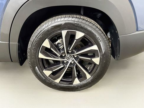 Used 2025 MAZDA CX-50 2.5 Hybrid w/ Premium Plus Pkg image 32