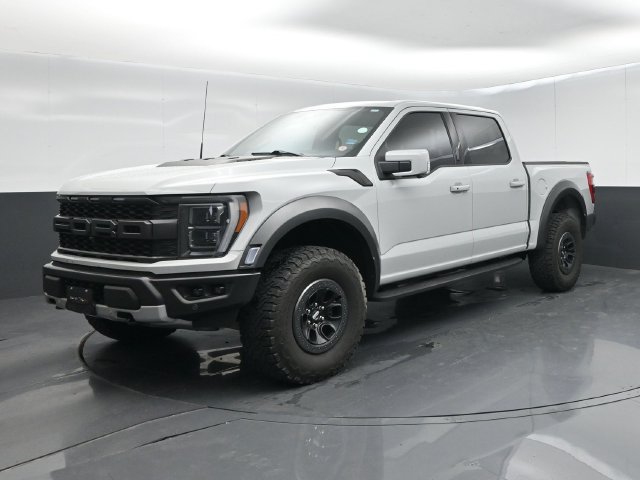 Used 2023 Ford F150 Raptor w/ Raptor Carbon Fiber Package AWD/4WD image 4