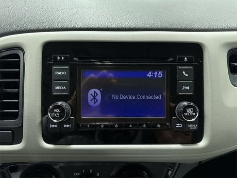 Used 2021 Honda HR-V LX image 20