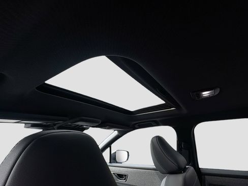 New 2026 Subaru Outback Limited image 21