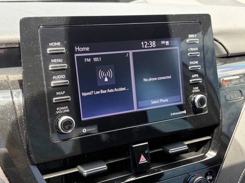 Used 2024 Toyota Camry SE FWD image 10