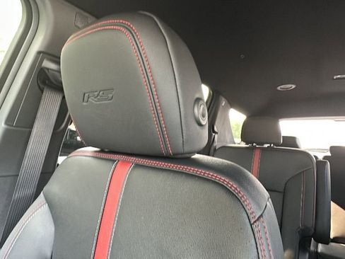 New 2026 Chevrolet Traverse RS w/ LPO, Floor Liner Package image 30