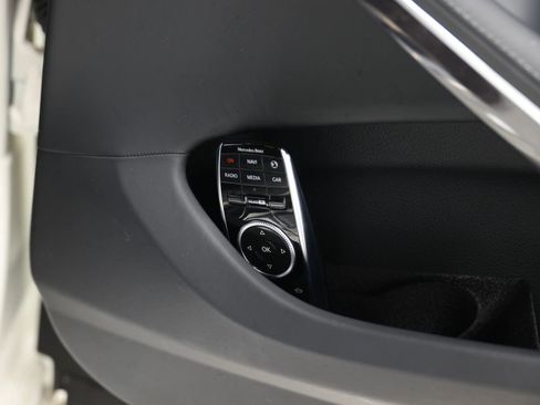 Used 2018 Mercedes-Benz S 63 AMG S 4MATIC Sedan image 99