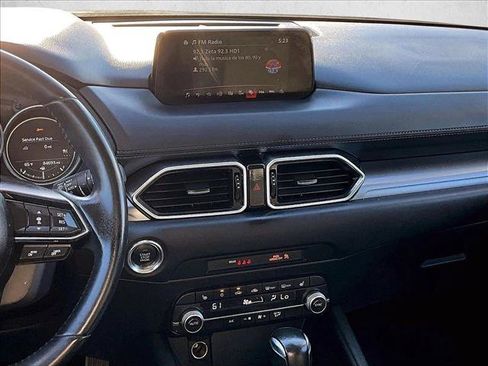 Used 2020 MAZDA CX-5 Touring image 6