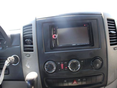 Used 2012 Mercedes-Benz Sprinter 2500 image 16