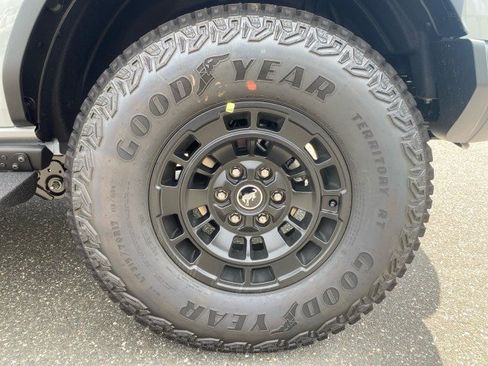 New 2026 Ford Bronco Badlands AWD/4WD image 27
