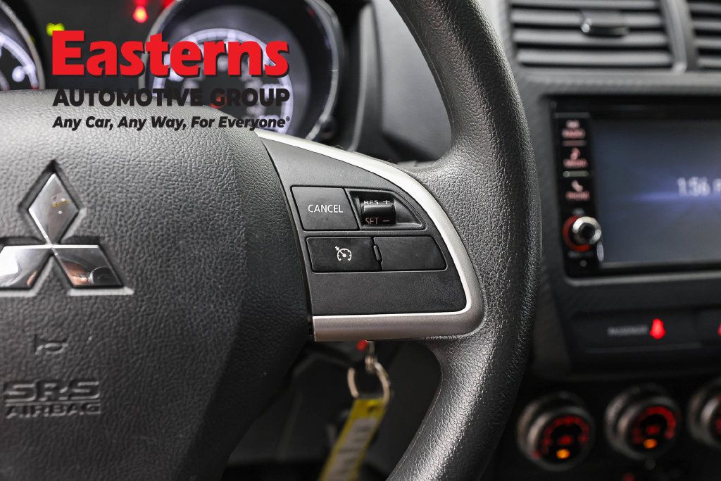 Used 2024 Mitsubishi Outlander Sport AWD image 18