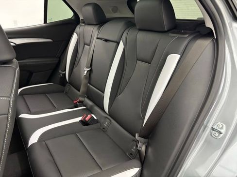 New 2026 Buick Envision Sport Touring image 41