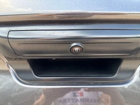 Used 2025 RAM 2500 Big Horn image 20