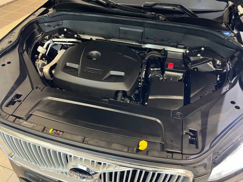 Used 2017 Volvo XC90 T6 Inscription w/ Vision Package image 9
