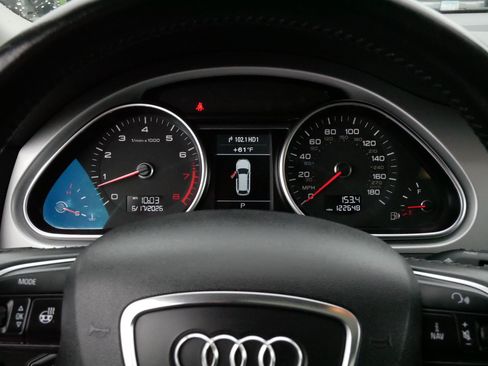 Used 2013 Audi Q7 3.0T Premium Plus w/ Premium Plus Pkg AWD/4WD image 21