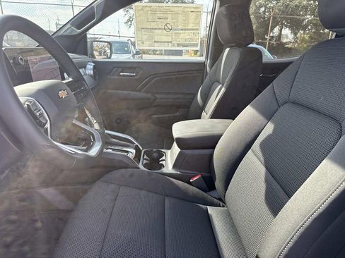 New 2026 Chevrolet Colorado LT w/ Advanced Trailering Package image 15