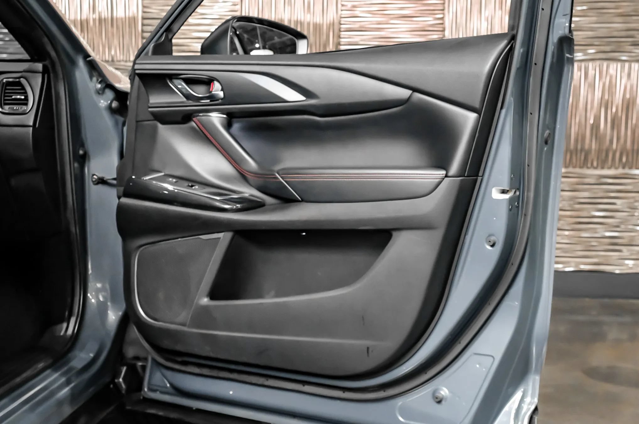 Used 2021 MAZDA CX-9 Carbon Edition FWD image 47