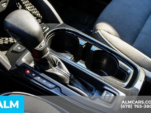 Used 2025 Chevrolet TrailBlazer LT image 38