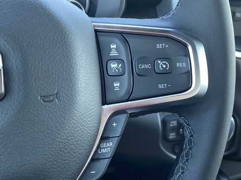 New 2026 RAM 1500 Big Horn image 24