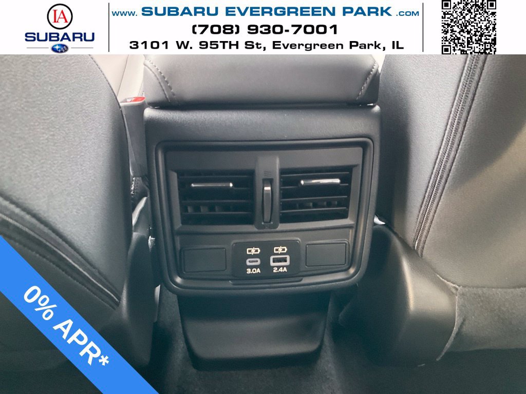 New 2026 Subaru Outback Premium AWD/4WD image 35