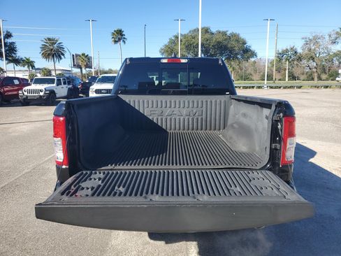 Used 2019 RAM 1500 Big Horn image 8