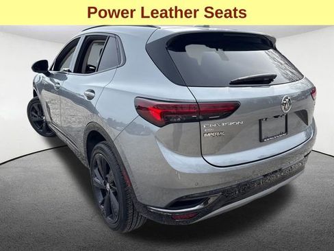 Used 2023 Buick Envision Essence w/ Sport Touring Package AWD/4WD image 10