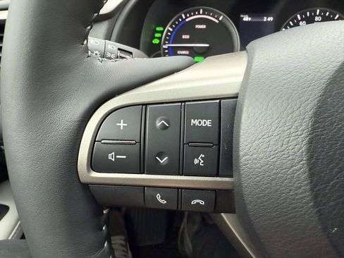 Used 2019 Lexus RX 450h AWD image 23