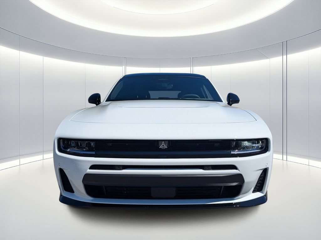 New 2026 Dodge Charger Scat Pack w/ Blacktop Package AWD/4WD image 9