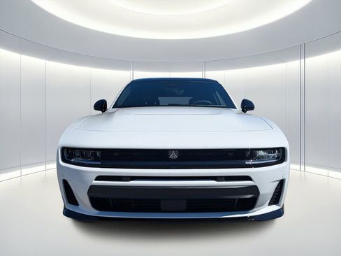 New 2026 Dodge Charger Scat Pack w/ Blacktop Package AWD/4WD image 9