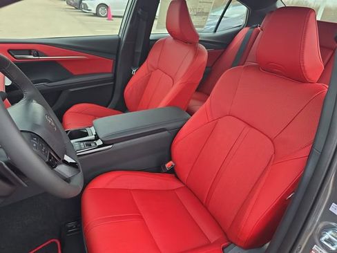 New 2026 Toyota Camry XSE image 14