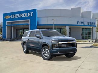 New 2026 Chevrolet Suburban LT w/ Comfort Package video 1