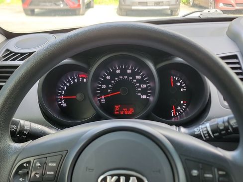 Used 2012 Kia Soul image 15