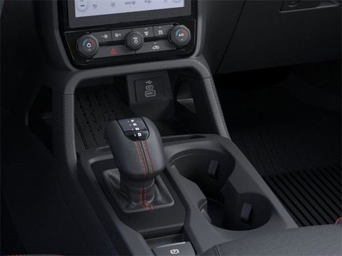 New 2025 Ford Ranger Raptor image 15