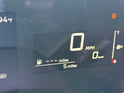 New 2026 Nissan Kicks SV w/ Cold Weather Package FWD image 16