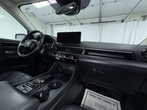 Used 2026 Honda Passport RTL image 22