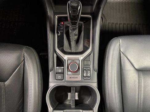 Certified 2023 Subaru Forester Limited image 28