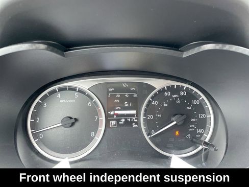 Used 2025 Nissan Versa S w/ S Plus Package image 27