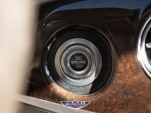 Used 2018 Mercedes-Benz S 560 S 560 4MATIC image 33