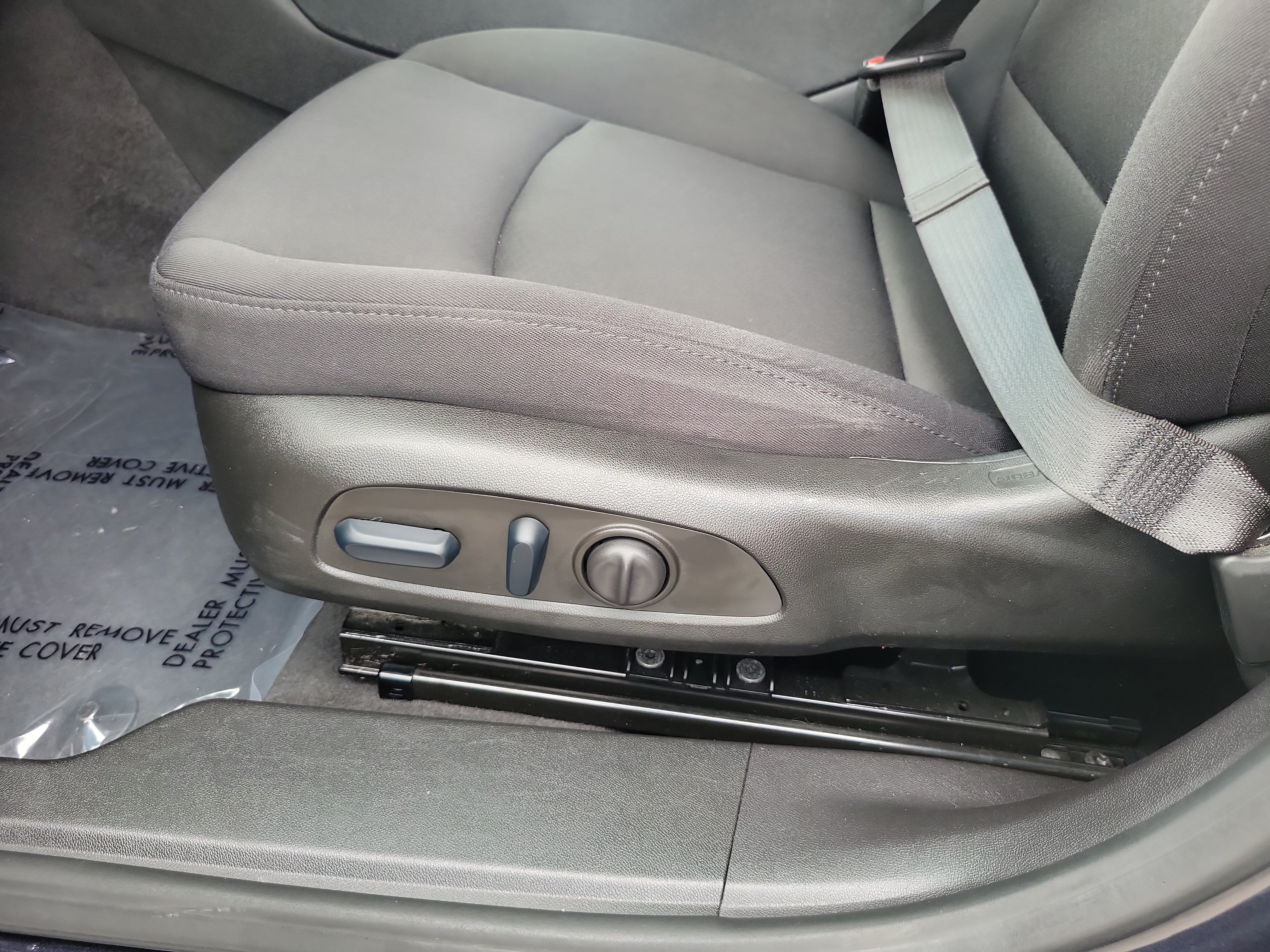 Used 2023 Chevrolet Malibu LT FWD image 12