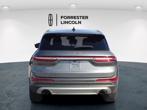 Used 2021 Lincoln Corsair Standard w/ Equipment Group 101A image 4