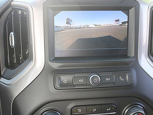 Used 2023 Chevrolet Silverado 3500 W/T w/ WT Fleet Convenience Package image 19