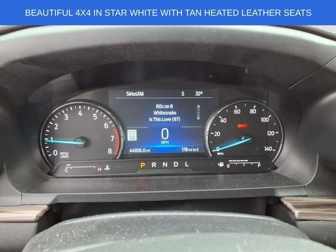 Used 2023 Ford Explorer Limited image 32